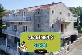 Apartments Senjo