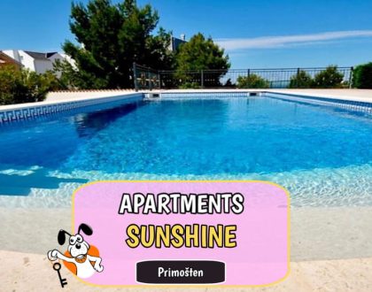 Apartments Sunshine
