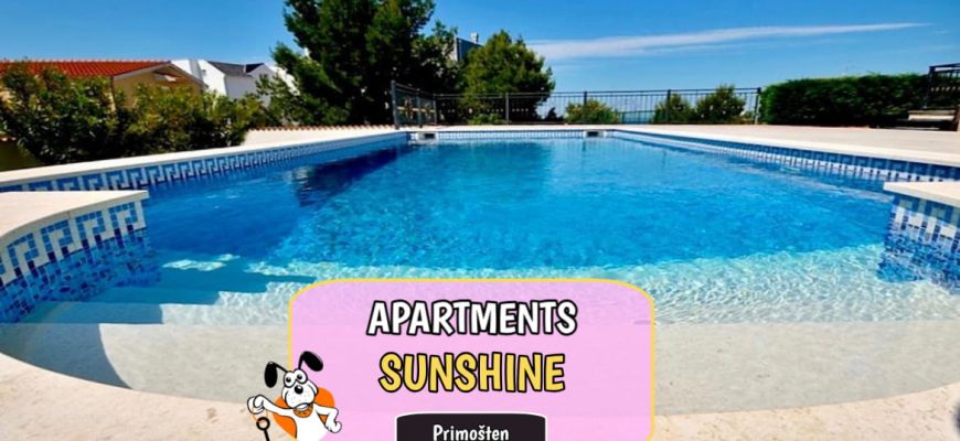 Apartments Sunshine