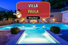 VILLA PAULA