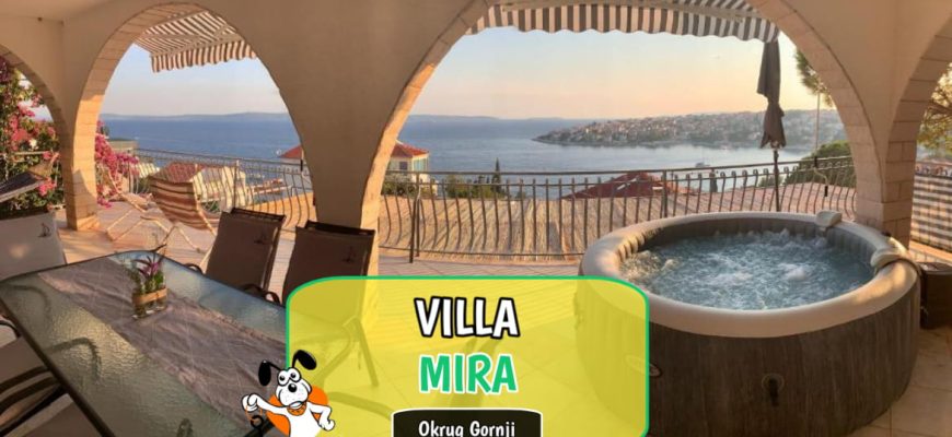 Villa Mira
