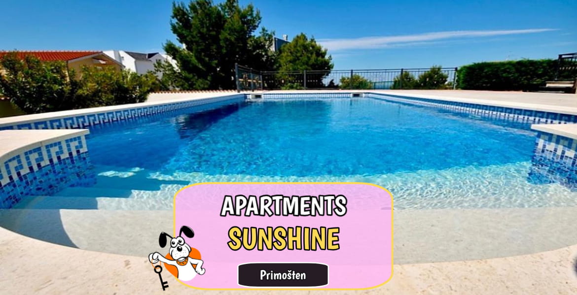 Apartments Sunshine