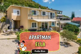 Apartman Ella