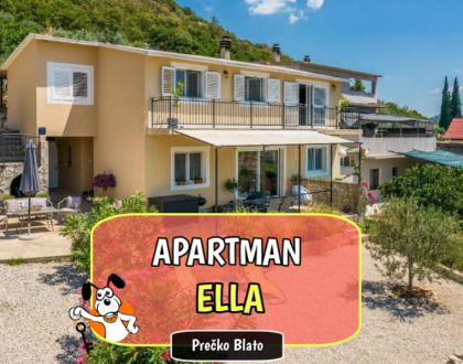 Apartman Ella