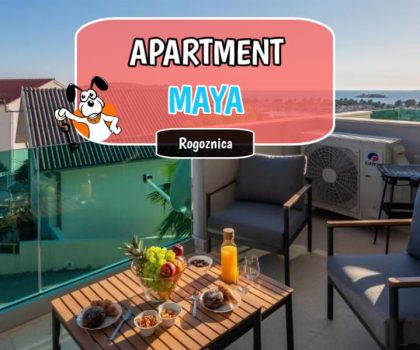 Apartment Maya
