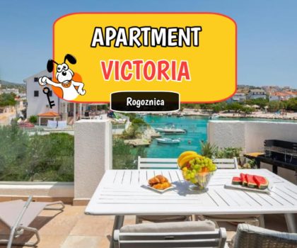 Apartment Victoria