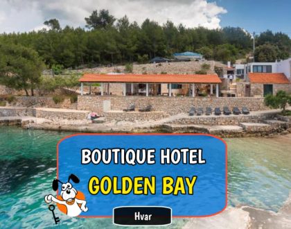 Boutique Hotel Golden Bay