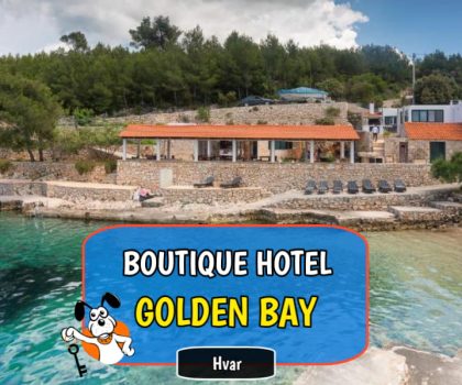 Boutique Hotel Golden Bay