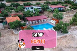 CAMP KOPITO