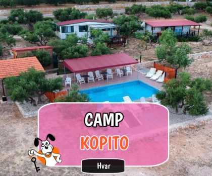 CAMP KOPITO