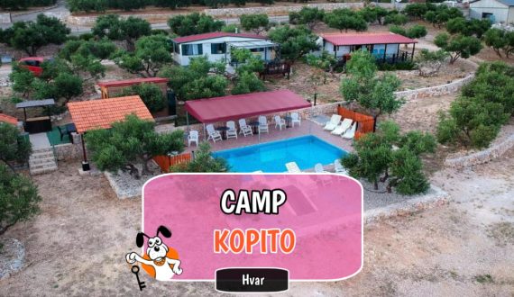 CAMP KOPITO