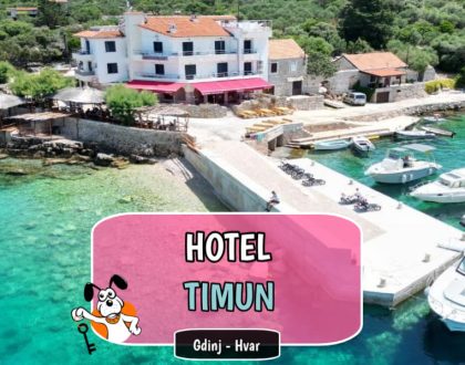 Hotel Timun