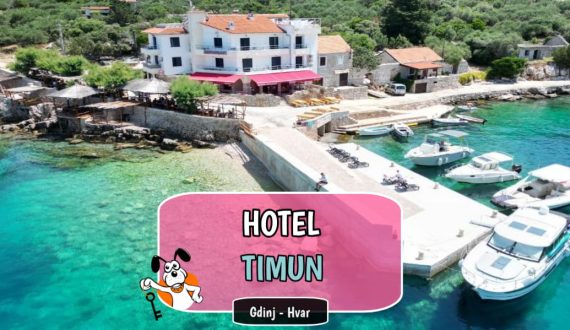 Hotel Timun