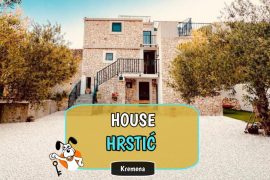 House Hrstić