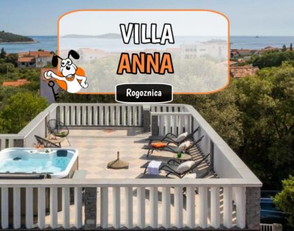 Villa Anna