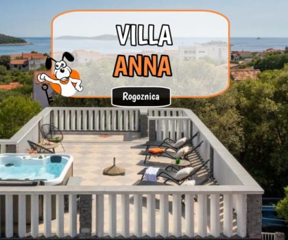 Villa Anna