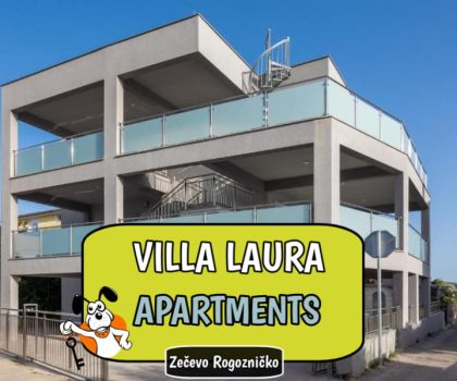 Villa Laura Apartments
