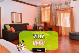 Villa Nora