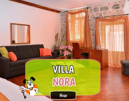 Villa Nora
