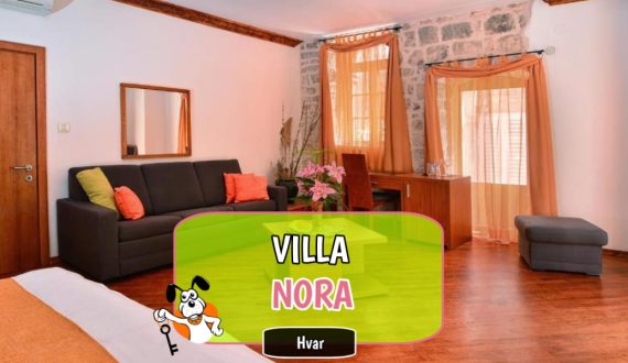 Villa Nora