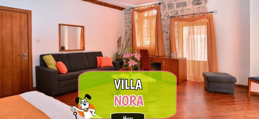 Villa Nora