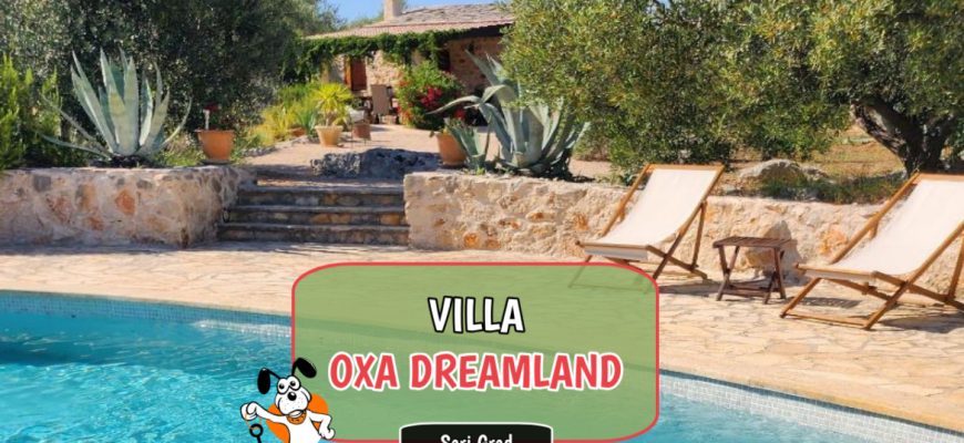 Villa Oxa Dreamland