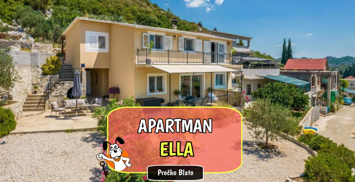 Apartman Ella