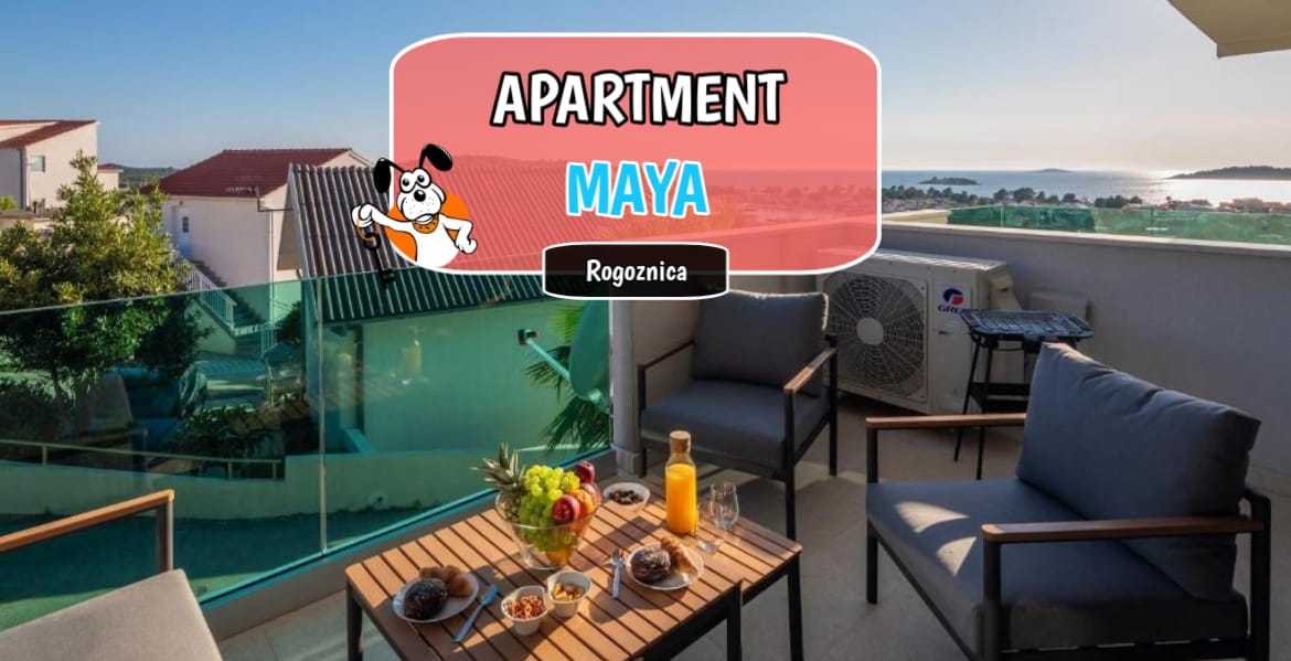 Apartment Maya