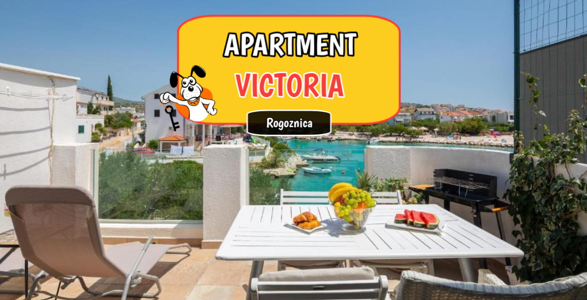 Apartment Victoria