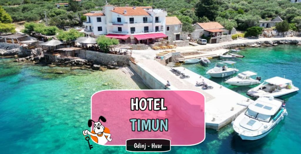Hotel Timun