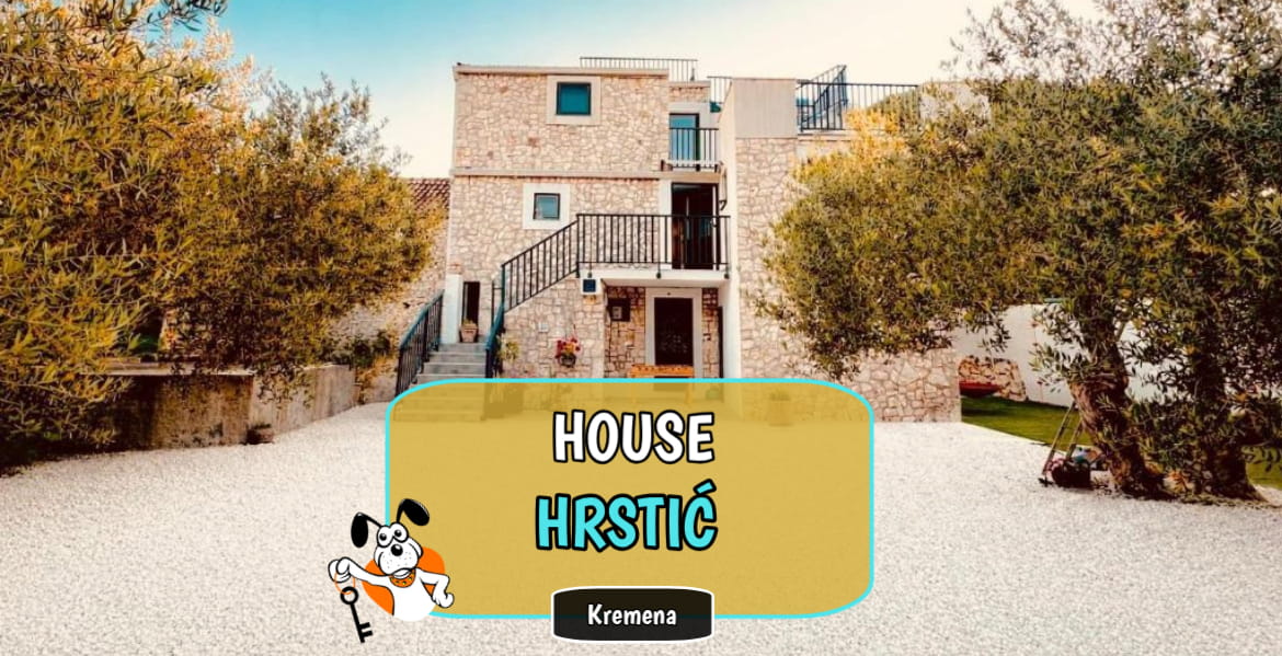 House Hrstić
