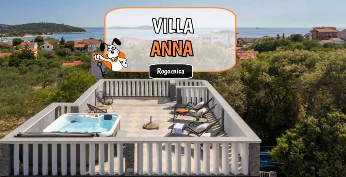 Villa Anna