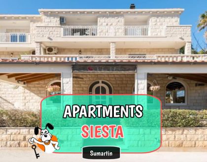 Apartments Siesta