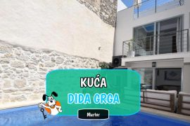 Kuća Dida Grga