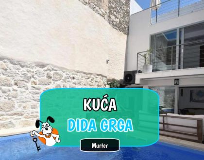 Kuća Dida Grga
