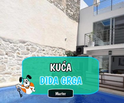 Kuća Dida Grga