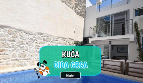 Kuća Dida Grga
