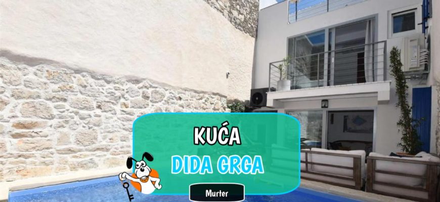 Kuća Dida Grga