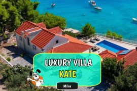 Luxury Villa Kate
