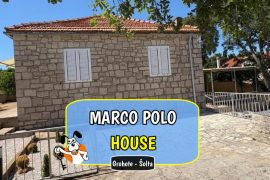 Marco Polo House