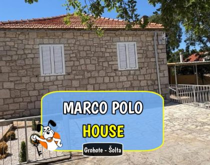 Marco Polo House