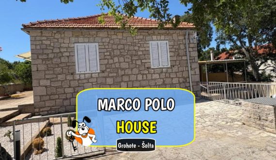 Marco Polo House
