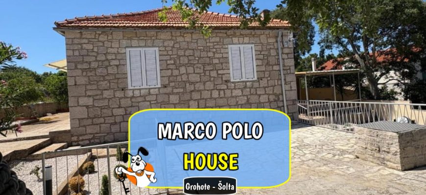 Marco Polo House