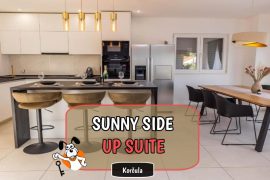 Sunny Side Up Suite