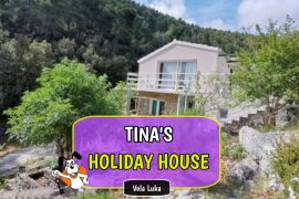 Tinas Holiday House