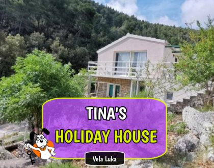 Tinas Holiday House