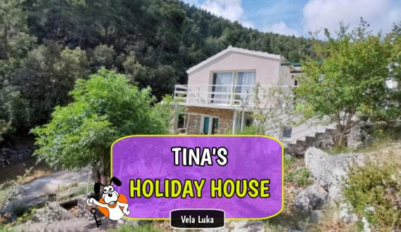 Tinas Holiday House