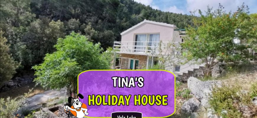 Tinas Holiday House