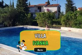 Villa Ivanka