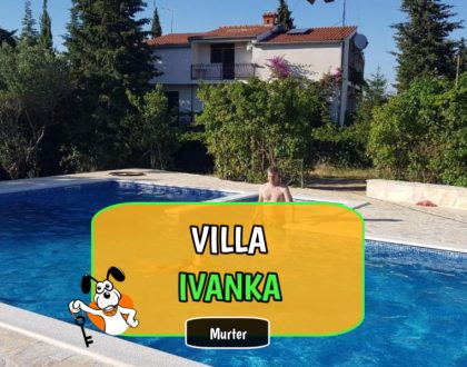 Villa Ivanka